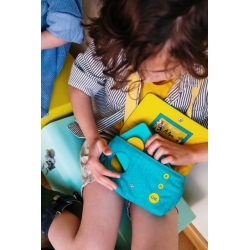 Ma pochette Lunii