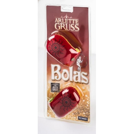 Bolas