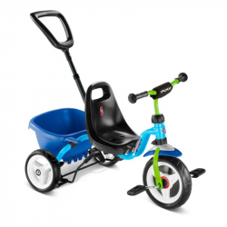 Tricycle Ceety bleu