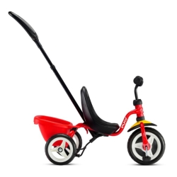 Tricycle Ceety rouge