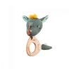 Hochet en bois - Joe