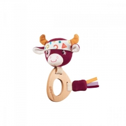 PROMO  Hochet en bois - Rosalie