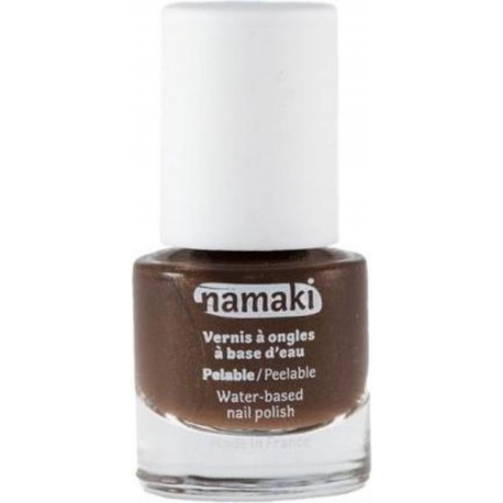 Vernis à ongles - Bronze