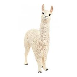 Lama Schleich