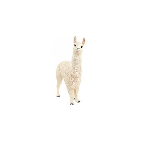 Lama Schleich