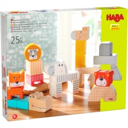 Blocs de construction - Coburg