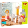 Blocs de construction - Coburg
