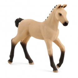 Poulain Hanovrien Schleich