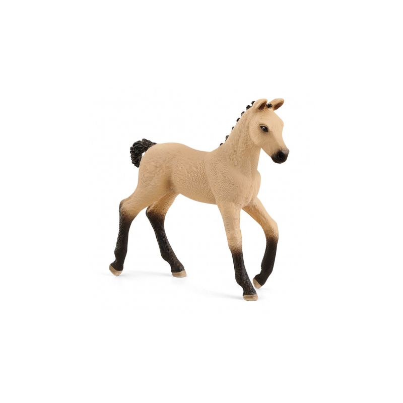 Poulain Hanovrien Schleich