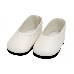 Amigas - Chaussures blanches