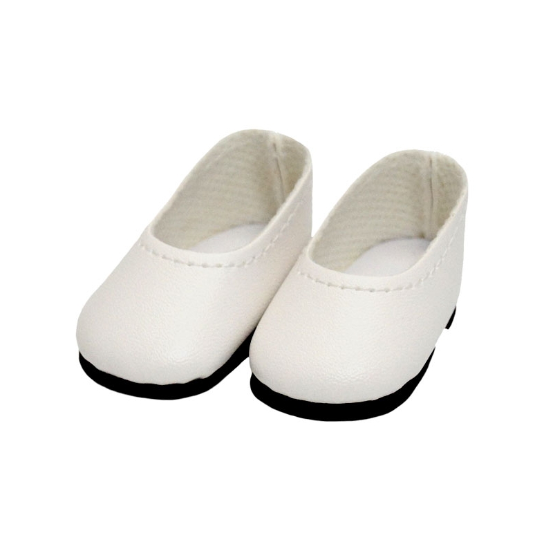 Amigas - Chaussures blanches