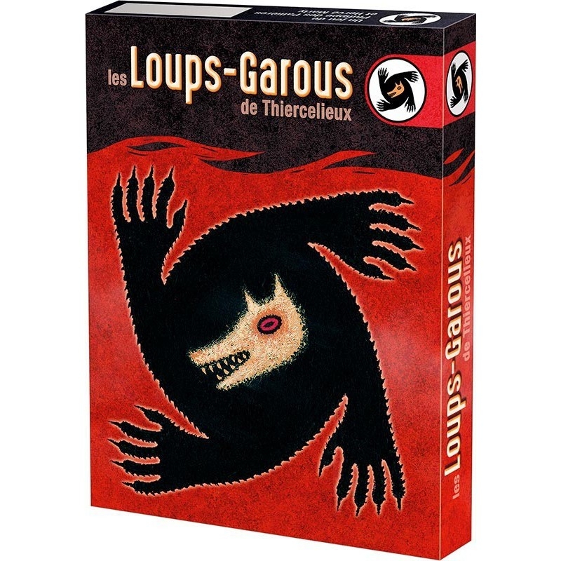 Loups-Garous