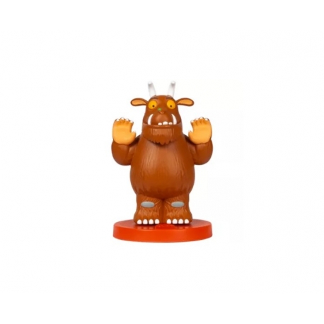Faba - Figurine Le gruffalo