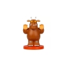 Faba - Figurine Le gruffalo