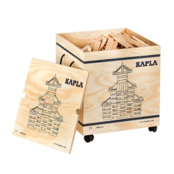 Kapla - Caisse 1000