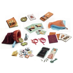 Magic - Fabuloso Magus 20 tours