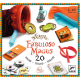 Magic - Fabuloso Magus 20 tours