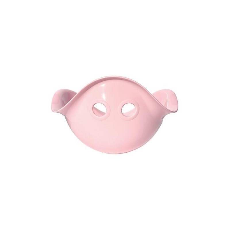 Bilibo rose pâle