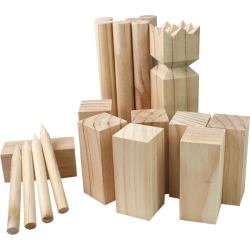 Kubb - Petit modèle