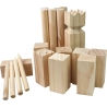 Kubb - Petit modèle