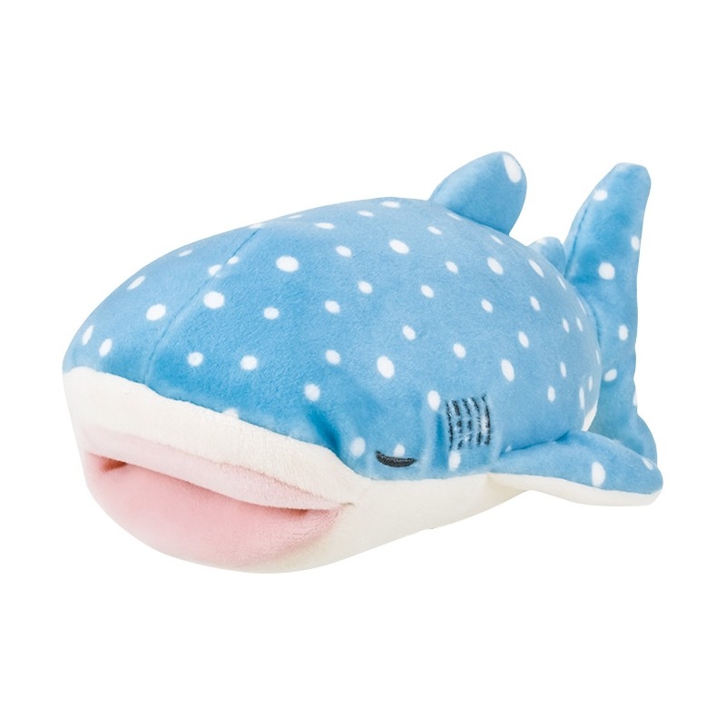 Nemu Nemu - Requin baleine S