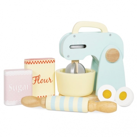 Honeybake - Mixer set