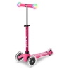 Trottinette Micro mini deluxe Magic pink