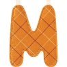 Lettre M