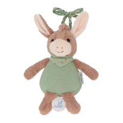 Mini peluche musicale Emmilius