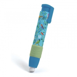 Gomme clip - Judith