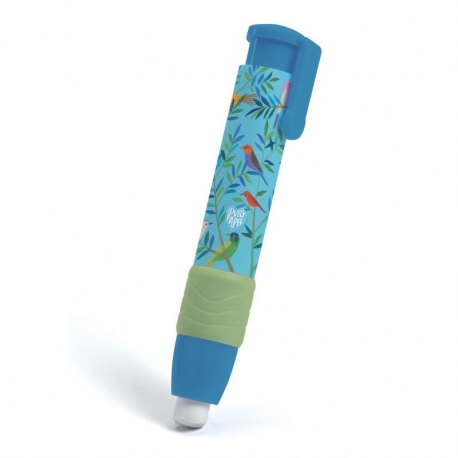 Gomme clip - Judith