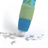 Gomme clip - Judith
