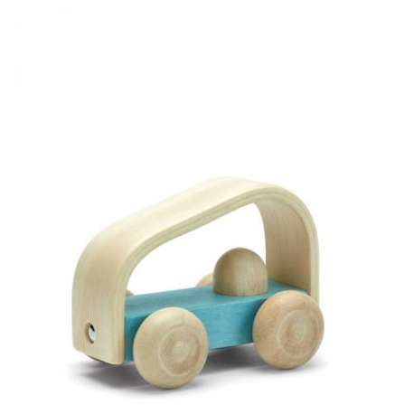 Vroom - Voiture