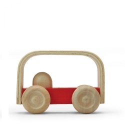 Vroom - Bus