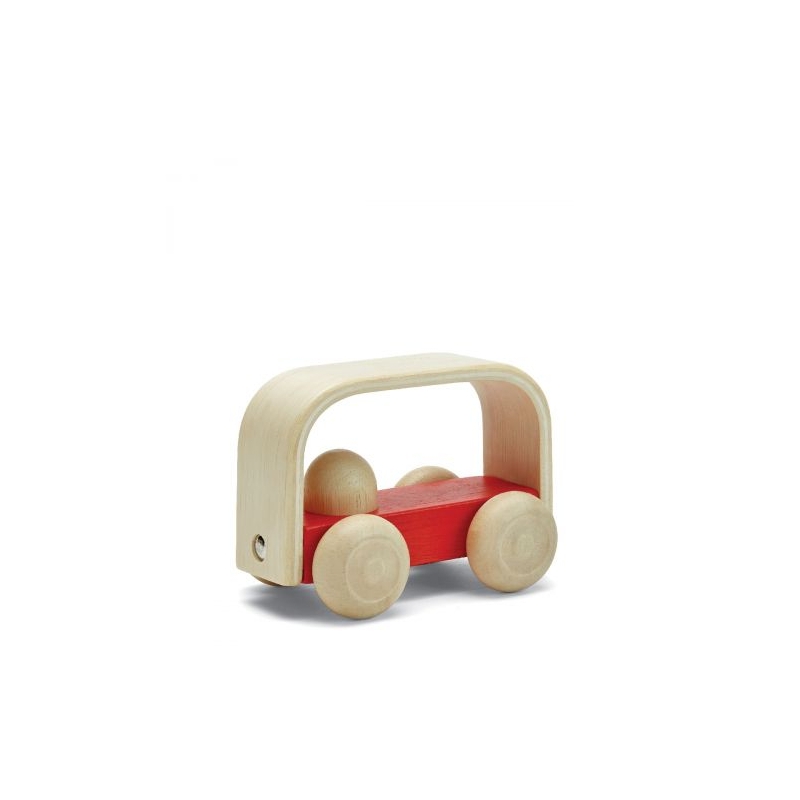 Vroom - Bus