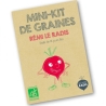 Graines - Rémi le radis