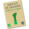 Graines - Marceau le poireau