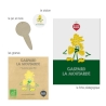 Graines - Gaspard la moutarde