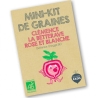 Graines - Clémence la betterave rose et blanche