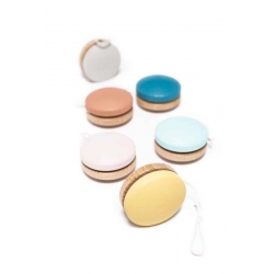 Yoyo en bois