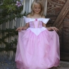 Déguisement - Aurore 7/8 ans