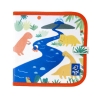 Doodle it and go - Dinosaures