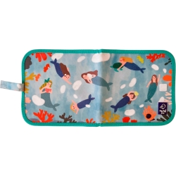 Doodle it and go - Sirènes
