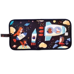 Doodle it and go - Fusée