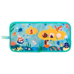 Doodle it and go - Sous-marin