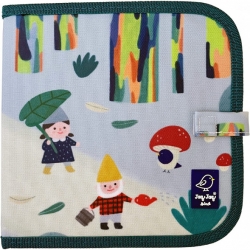 Doodle it and go - Gnomes
