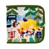 Doodle it and go - Camping