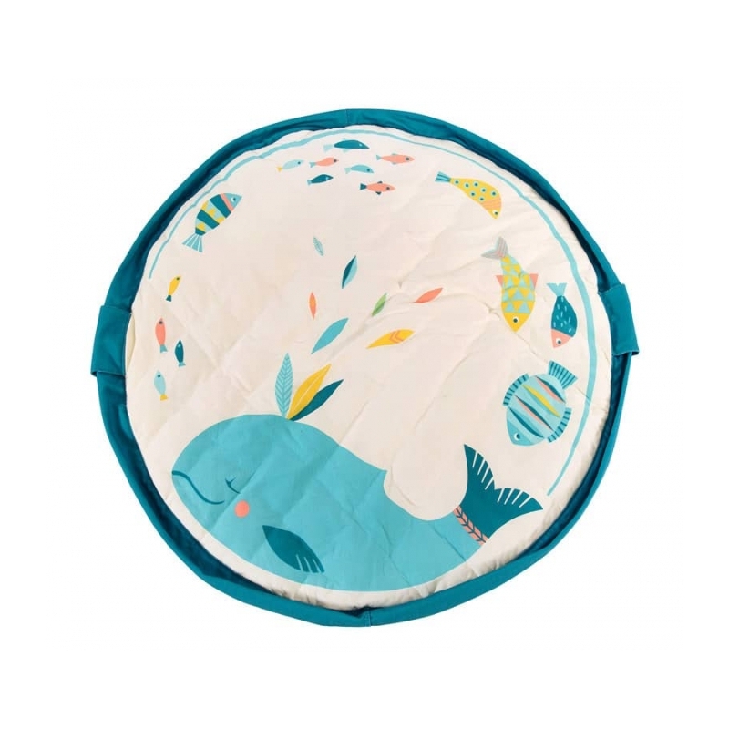 Play & Go soft Le voyage d'Olga