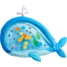 Éveil aquatique - Grande baleine