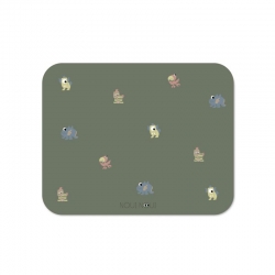 Noui Noui - Set de table vinyle monstres